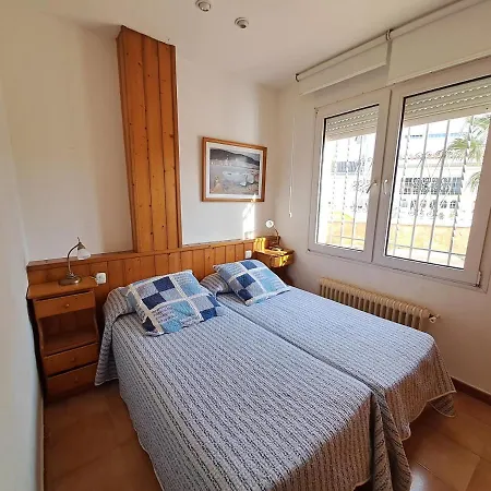 בית נופש Casa Carmenco *