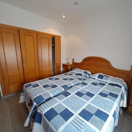 Casa Carmenco בית נופש *