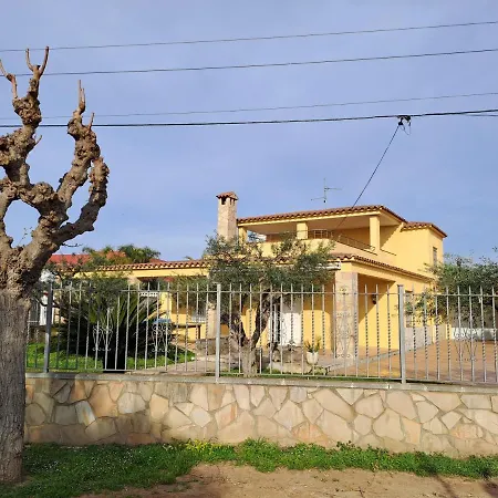 Casa Carmenco *