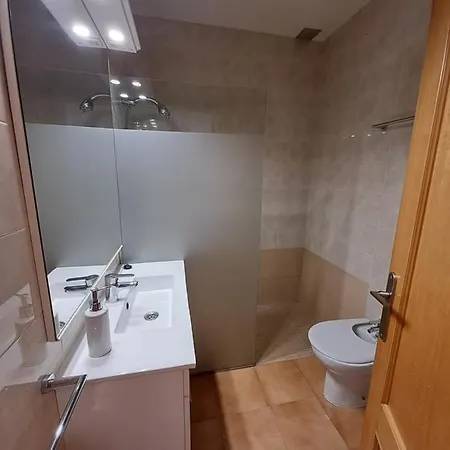 Casa Carmenco בית נופש *