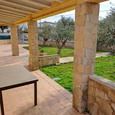 Casa Carmenco *